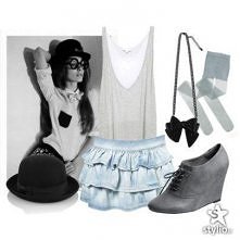 Hmmm mi siee podoba bardzoo...