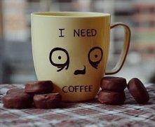 I need coffee !!!
