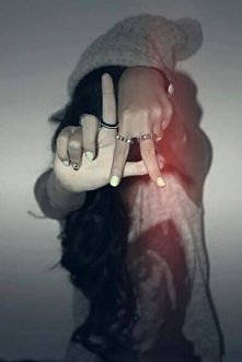 LA! <3