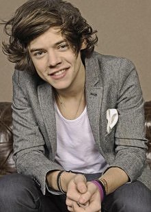 Harry Styles xxx