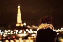 Paris <3