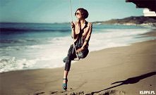 "Aby zna­leźć miłość, ...