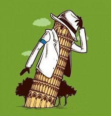 Zagadka Krzywej wieży rozwi...