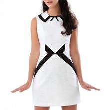 Velvet Bow Mod Dress
by marmalade-shop