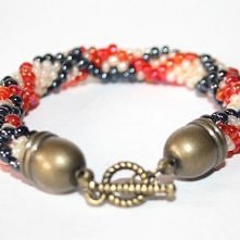 Bransoletka Krateczka w CEP...