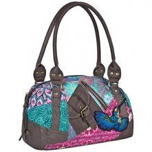 Torebka DESIGUAL - Bols Tokio Kaitlin 21X5027 3119 - (klik w powiększone zdjęcie po więcej szczegółów)