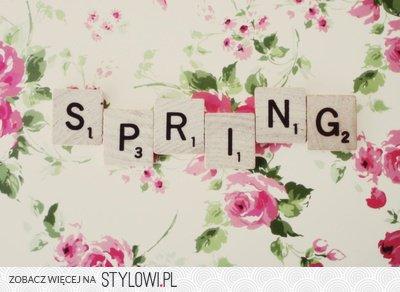 Spring!
