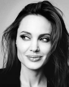 Angelina Jolie