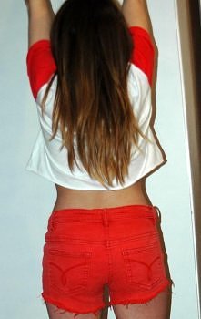 szorty S/M na sprzedaż
wearyourdreams@o2.pl