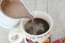 Homemade Mint Truffle Coffee Creamer 		
Print
Recipe type: Drink
Author: Recipezaar.com
Prep time: 5 mins
Total time: 5 mins
Serves: 12
Skip the store the next time you run out ...