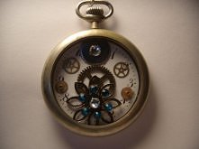 Kręci Was steampunk?