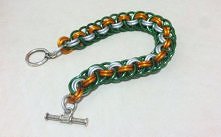 Inspirowana dniem św. Patryka