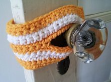 I już można trzaskać drzwiami :)