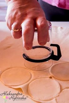 ROBIMY RUSKIE PIEROGI (zdj. krok po kroku)