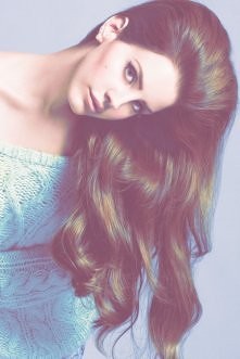Lana, Lanaaaaa :*