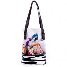 Kordon Kizi Tote Bag
by DOGO