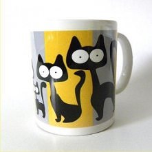 Koty, koty! Taki chcę!