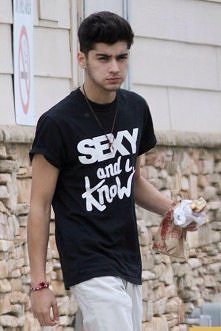 Zayn Malik