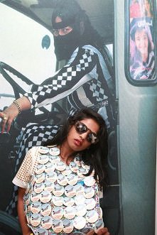 M.I.A.