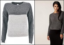 Elegancki a te dodatki złotej biżuterii cudo!! - link pochodzi z aukcji allegro.