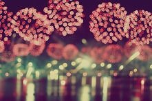 Cause Baby you're FIREWORK ! *.*