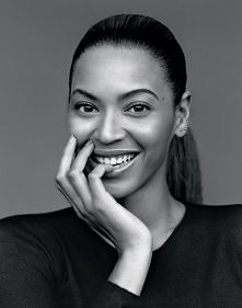 Beyonce <3