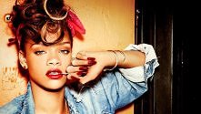 Rihanna :)
