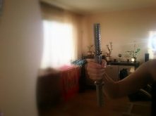 Walka o wymarzoną sylwetkę....