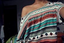 Oversize zawsze spoko.