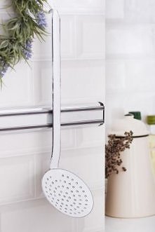 Szumówka emaliowana BIEL Nostalgia