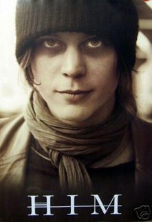 Ville Valo HIM