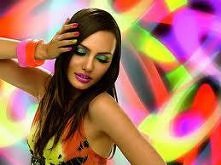 Kolor :! /w