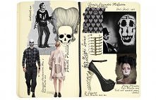 skull fashion