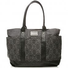 skull handbag