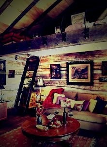 przytulnie ! <3 
 :)