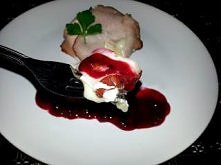 ZAPIEKANY CAMEMBERT - JEDLIŚCIE W TAKIEJ WERSJI?