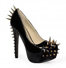 Stylowe buty:)
s-kfashion.b...