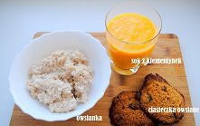 po pomysł na śniadanie kliknijcie w zdjęcie:)