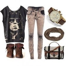 Zestaw nacodzień :D