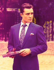 Chuck Bass