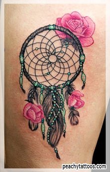 dream catcher