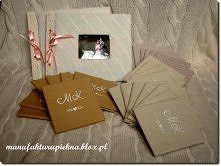 zaproszenia,wizytówki, albu...