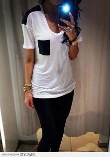 spoko, spoko bluzka :)