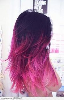 ombre