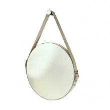Cinta Mirror S Ivory
by Dax-Sierra