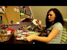 serce z rurek :) cz.1