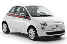 FIAT 500 
PODOBA WAM SIĘ DR...
