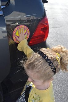 punkt bezpieczeństwa