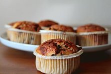 Muffiny waniliowo-czekoladowe

onlysweetchocolate.blogspot.com