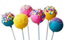 Cake Pops